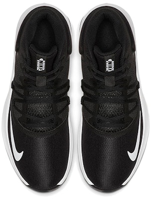 Nike Air Versitile IV 黑白實戰籃球鞋 Shop Nike Air Versitile IV 黑白實戰籃球鞋