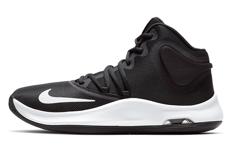 Nike Air Versitile IV Black/ 'White' AT1199-002