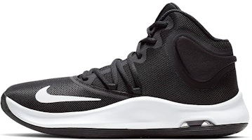Nike Air Versitile IV Black/ 'White' AT1199-002 Nike Air Versitile IV Black/ 'White' AT1199-002