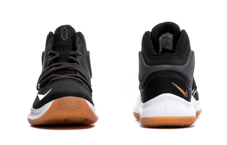Shop Nike Air Versitile IV Negro/Cobre Metálico AT1199-006