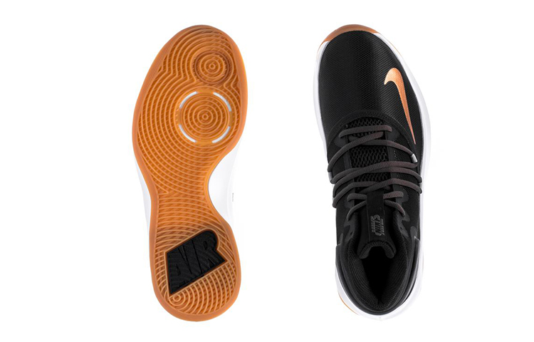 Purchase Nike Air Versitile IV Negro/Cobre Metálico AT1199-006