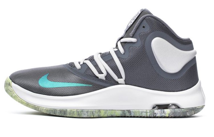 Nike Air Versitile IV Cool Grey/Dark Grey/Platinum Tint Gray AT1199-007