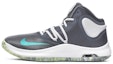 Buy Nike Air Versitile IV Gris Claro/Gris Oscuro/Gris Platino Tintado AT1199-007
