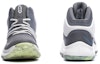 Shop Nike Air Versitile IV Gris Claro/Gris Oscuro/Gris Platino Tintado AT1199-007