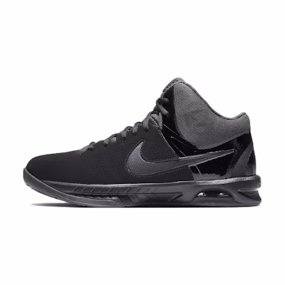 Nike Air Visi Pro 6 NBK 'Black Anthracite'