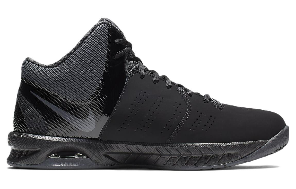 Order 耐克 Air Visi Pro 6 NBK '黑色烟煤' 749168-003