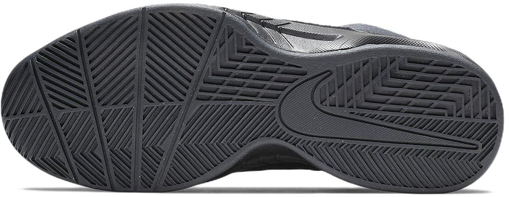 耐克 Air Visi Pro 6 NBK '黑色烟煤' 749168-003 Details for 耐克 Air Visi Pro 6 NBK '黑色烟煤' 749168-003