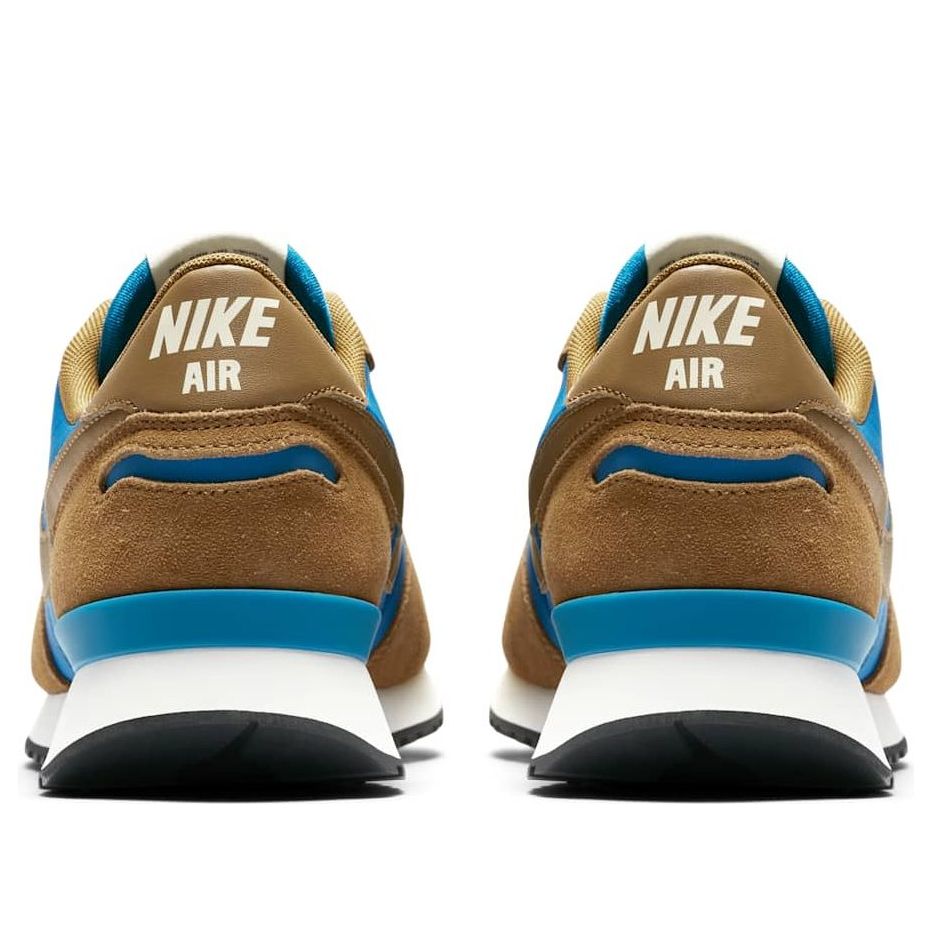 Purchase Nike Air Vortex 舒適輕便 減震耐磨 低幫 生活休閒鞋 男女同款 藍棕