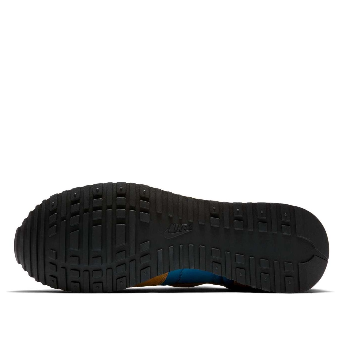 Details for Nike Air Vortex 舒適輕便 減震耐磨 低幫 生活休閒鞋 男女同款 藍棕