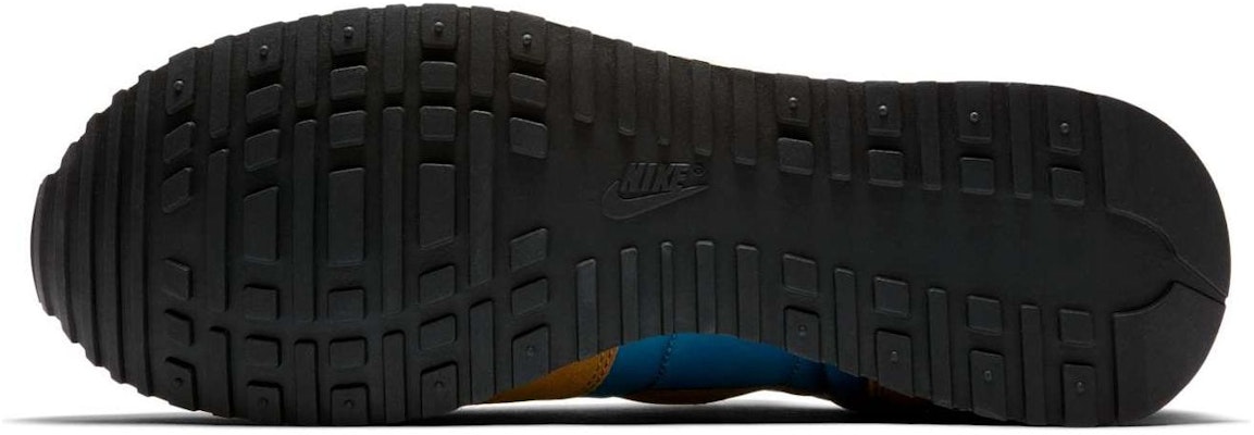 Nike Air Vortex 舒適輕便 減震耐磨 低幫 生活休閒鞋 男女同款 藍棕 Details for Nike Air Vortex 舒適輕便 減震耐磨 低幫 生活休閒鞋 男女同款 藍棕