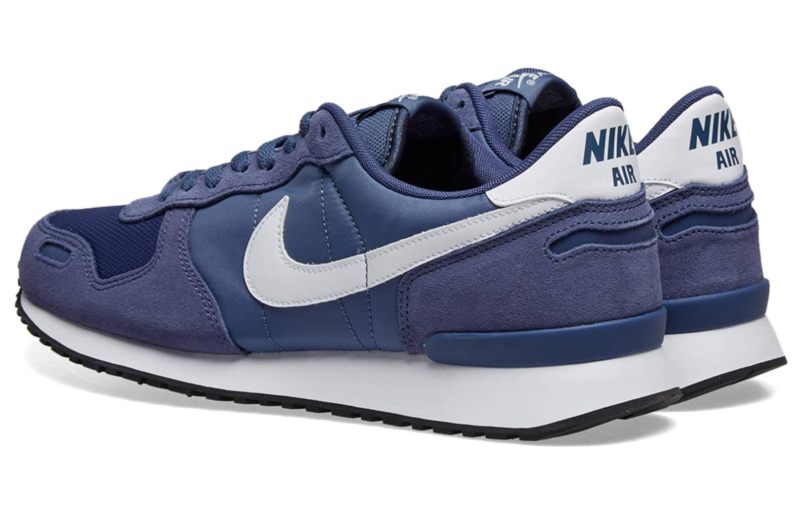 Lookbook Nike Air Vortex 'Blue Recall' Biru Retro 903896-402