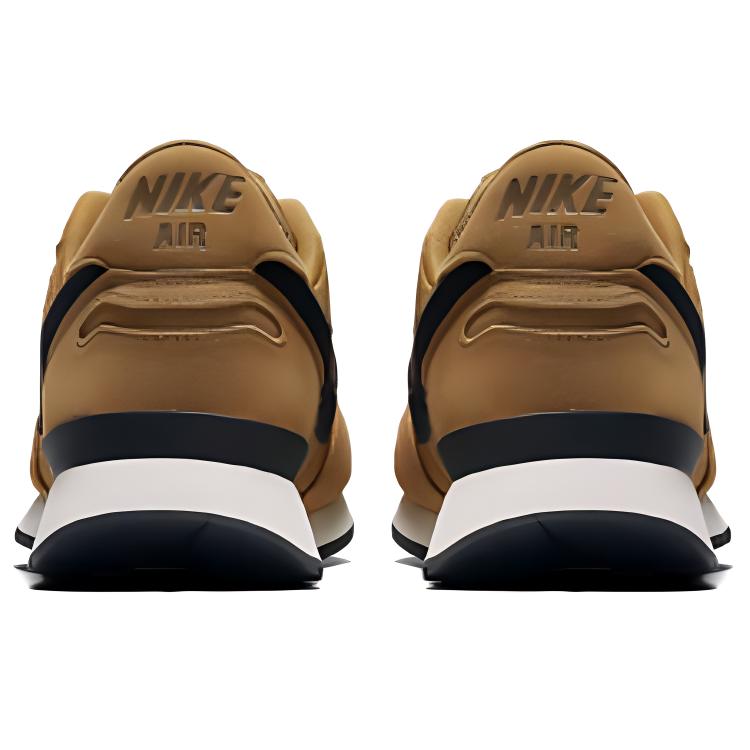 Shop Nike Air Vortex ''Bruin'' Sneakers 918206-203