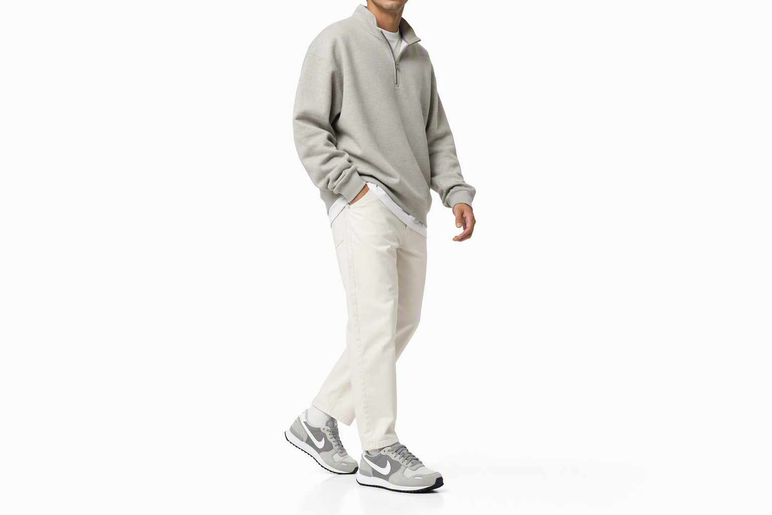 Order Nike Air Vortex ''Grigio'' 903896-011