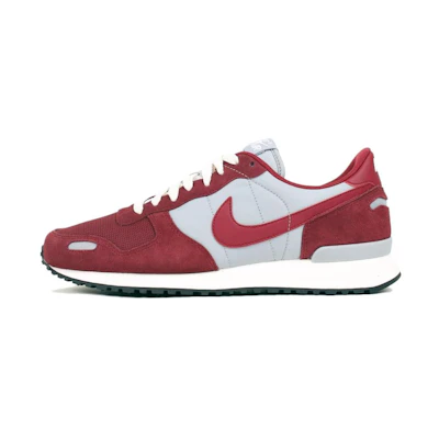 Nike Air Vortex 'Grey Maroon Burgundy Red'