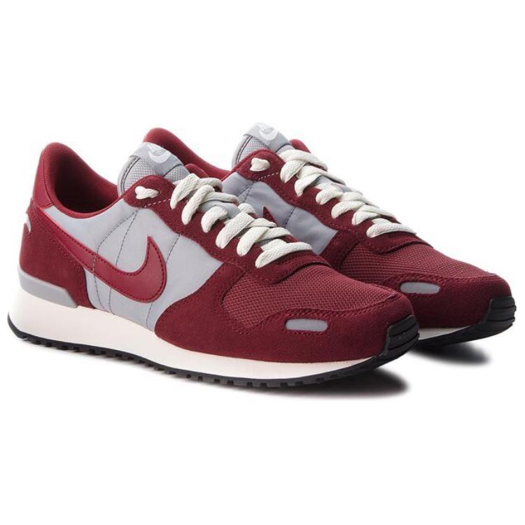 Order 耐克 Air Vortex '灰酒红酒红色' 903896-009