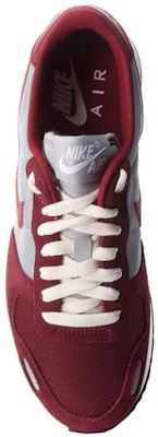 Nike Air Vortex ''Gris Bordeaux Rouge Bourgogne'' 903896-009 Lookbook Nike Air Vortex ''Gris Bordeaux Rouge Bourgogne'' 903896-009