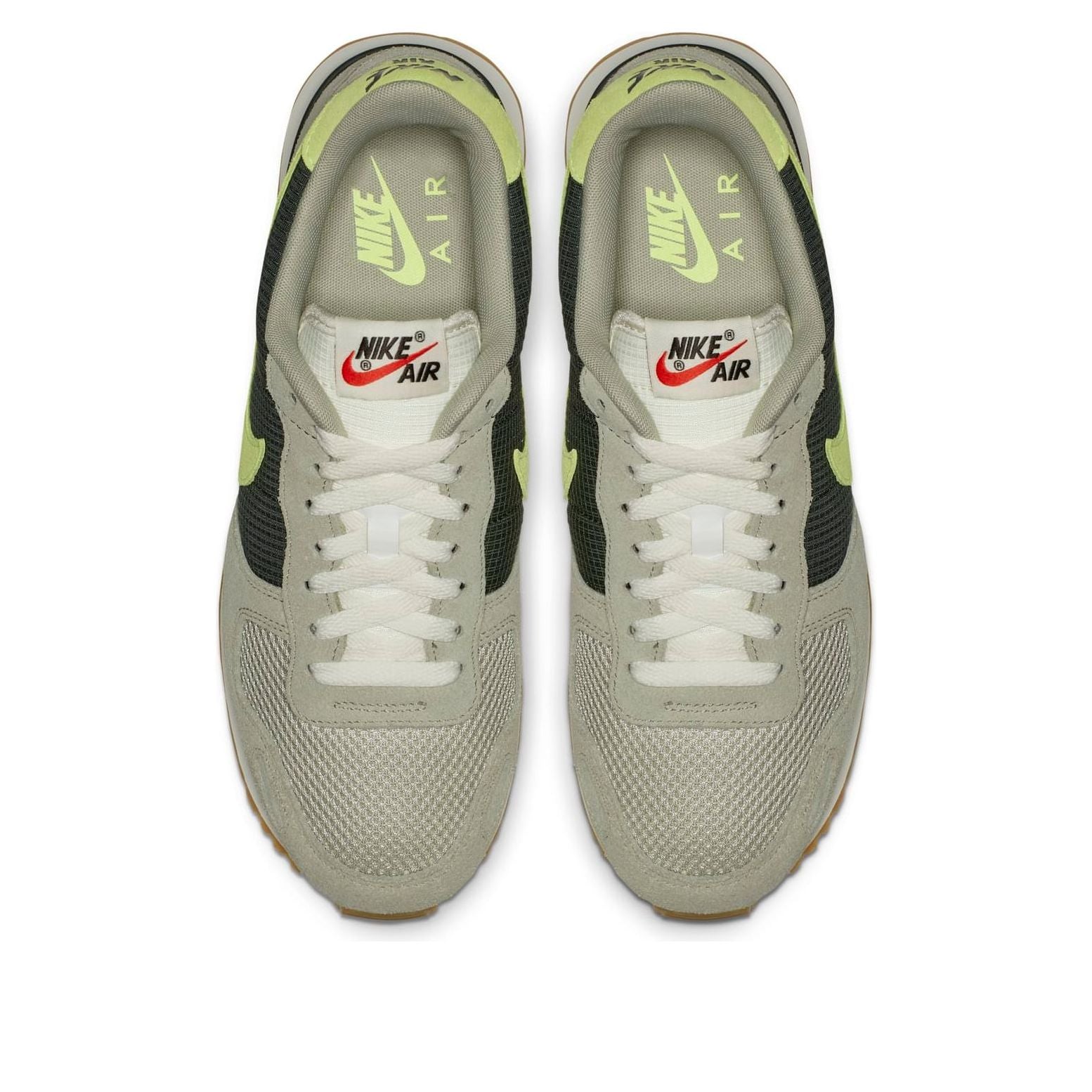 Nike Air Vortex 'Spruce Frog Volt' 圖 4