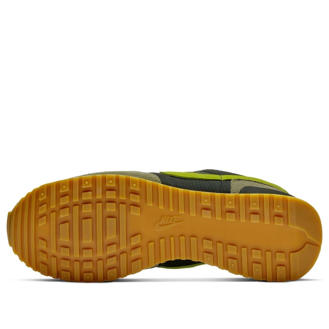 Nike Air Vortex 'Spruce Frog Volt' 圖 6