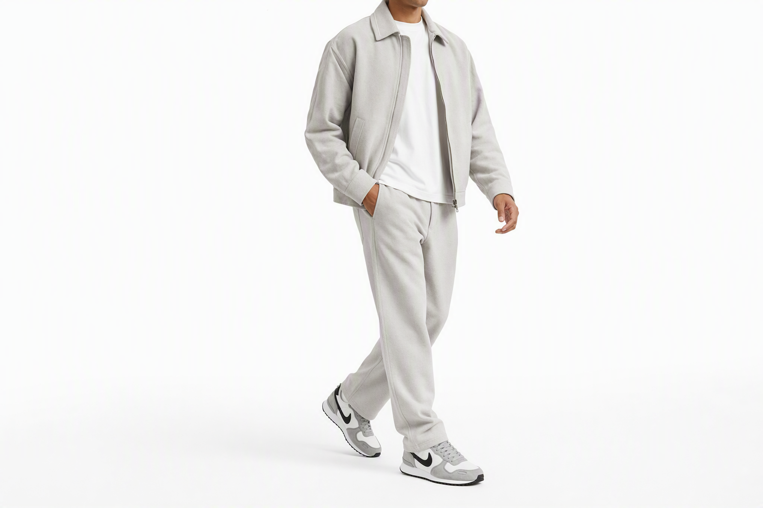 Order Nike Air Vortex 'Gris Lobo' 903896-003