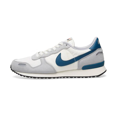 Nike Air Vortex Leather 'Blue Force'