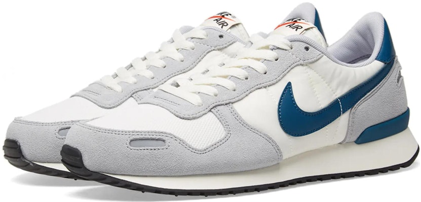 Nike Air Vortex Kulit 'Blue Force' 903896-016 Order Nike Air Vortex Kulit 'Blue Force' 903896-016
