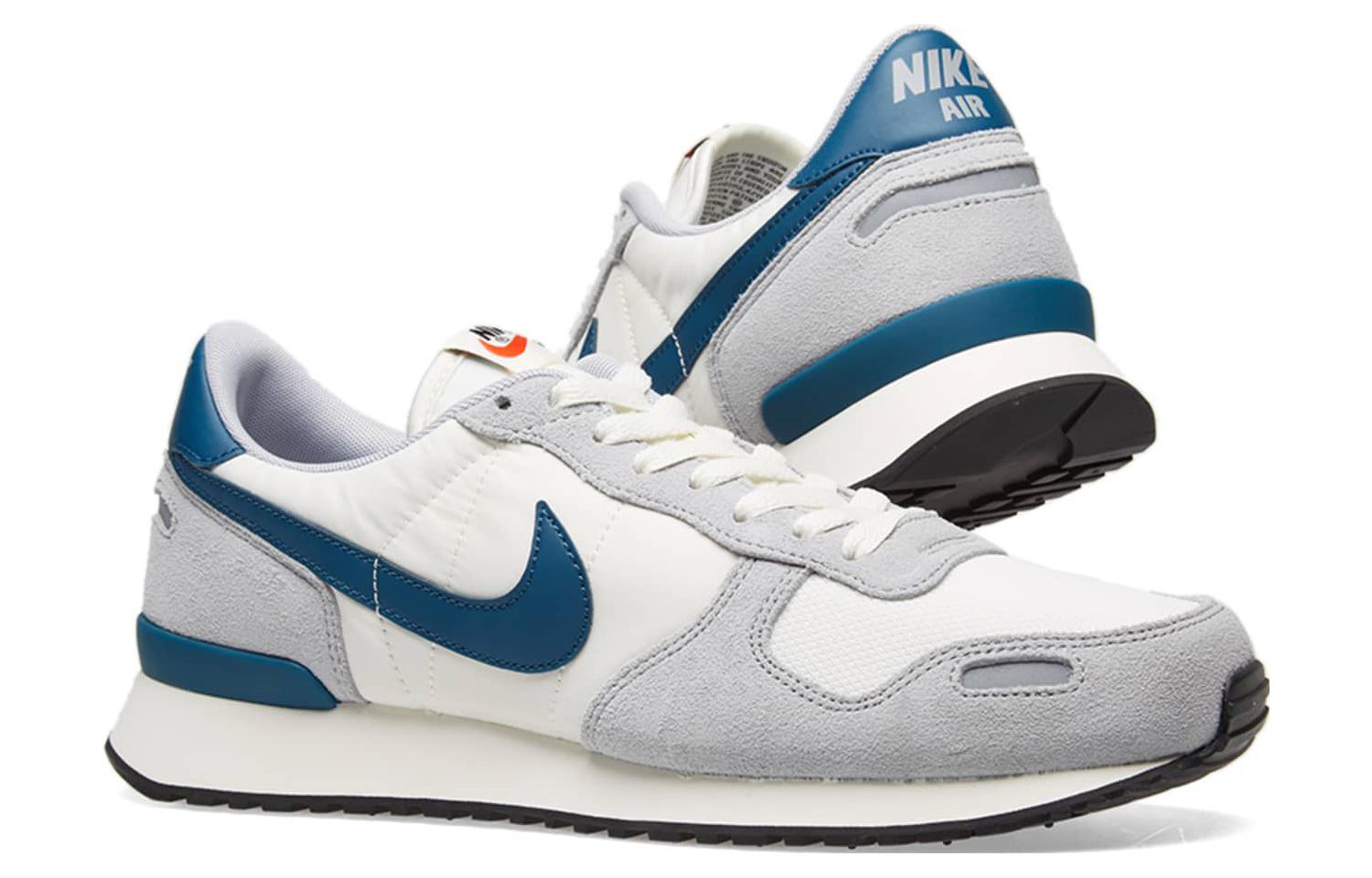 Nike Air Vortex Leather 'Blue Force' 圖 3