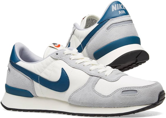 Nike Air Vortex Kulit 'Blue Force' 903896-016 Lookbook Nike Air Vortex Kulit 'Blue Force' 903896-016