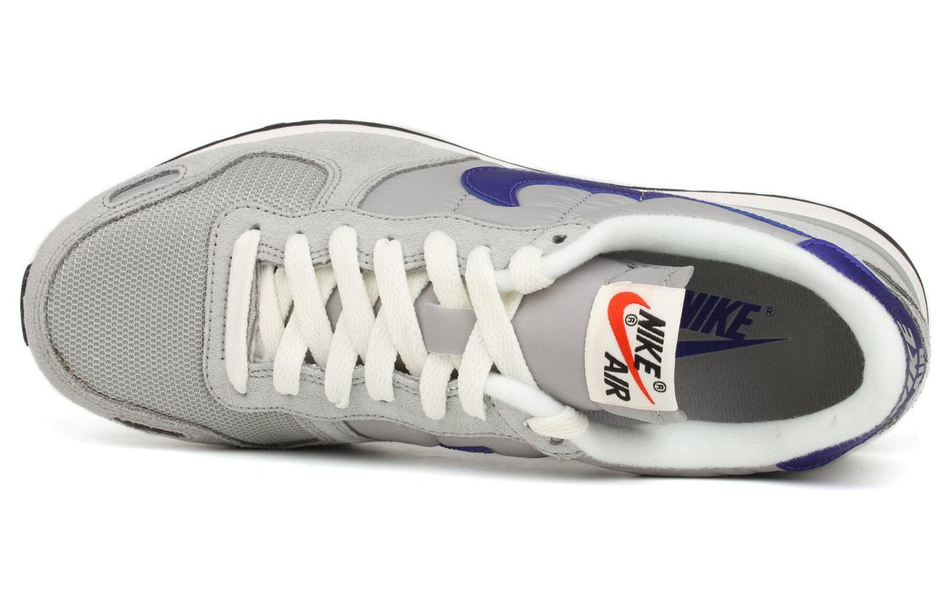 Nike Air Vortex Retro 'Grey Purple' 圖 3