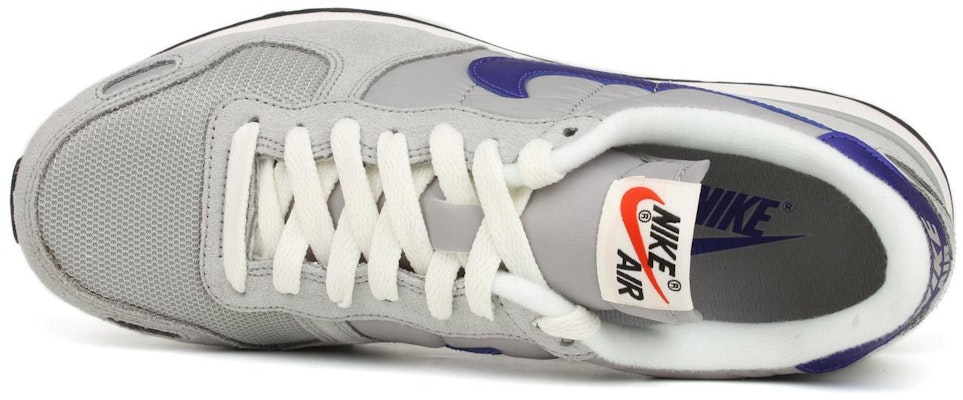 Nike Air Vortex Retro Sepatu Sneakers 543216-048 Lookbook Nike Air Vortex Retro Sepatu Sneakers 543216-048