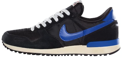 Nike Air Vortex Vintage 'Black Old Royal' 429773-040 Nike Air Vortex Vintage 'Black Old Royal' 429773-040