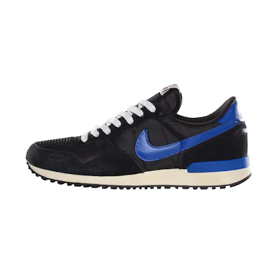 Nike Air Vortex Vintage 'Black Old Royal'