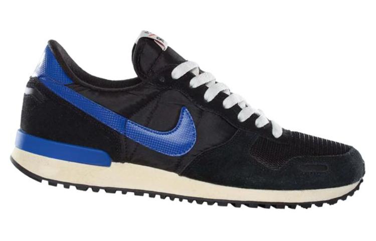 Order ナイキ エア ボルテックス ビンテージ 黒/青
(Nike Ea Borutekkusu Binteeji Kuro/Ao) 429773-040