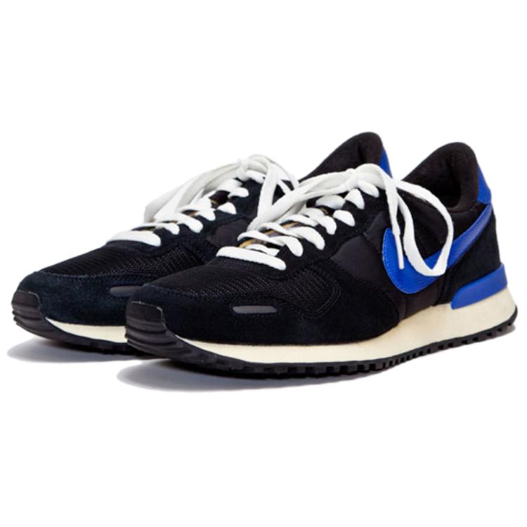 Lookbook ナイキ エア ボルテックス ビンテージ 黒/青
(Nike Ea Borutekkusu Binteeji Kuro/Ao) 429773-040