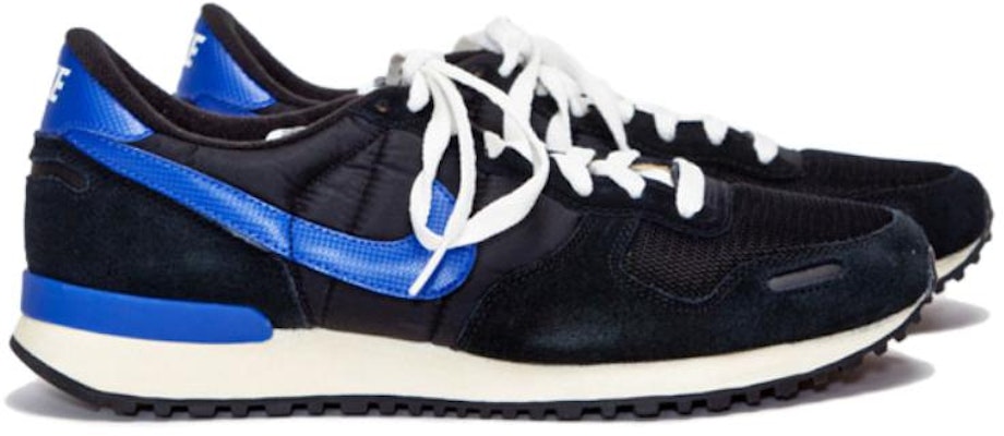 耐克Air Vortex复古款‘黑色皇室蓝’ 429773-040 Purchase 耐克Air Vortex复古款‘黑色皇室蓝’ 429773-040