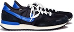 Purchase 耐克Air Vortex复古款‘黑色皇室蓝’ 429773-040