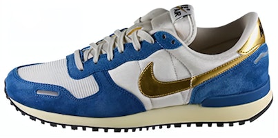 Nike Air Vortex Vintage 'Laser Purple Cyber' 429773-100 Nike Air Vortex Vintage 'Laser Purple Cyber' 429773-100