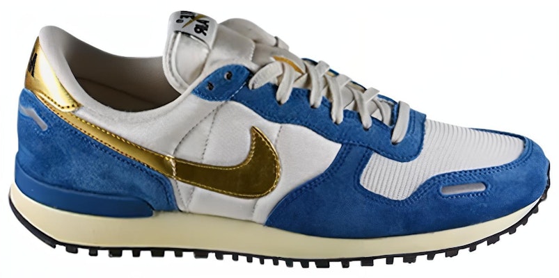 耐克 Air Vortex 复古款 '激光紫绿檀' 429773-100 Order 耐克 Air Vortex 复古款 '激光紫绿檀' 429773-100