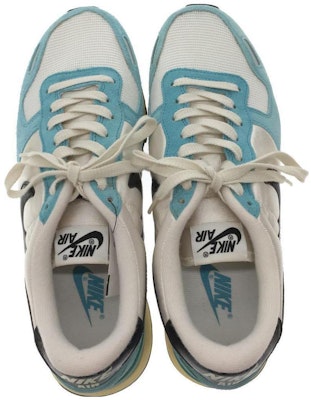 나이키 에어 보텍스 빈티지 (Nike Air Vortex Vintage) 429773-101 Lookbook 나이키 에어 보텍스 빈티지 (Nike Air Vortex Vintage) 429773-101