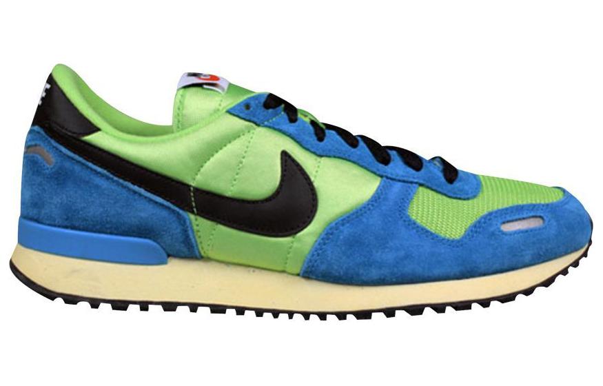 Nike Air Vortex VNTG 'Actn Grn' 圖 2