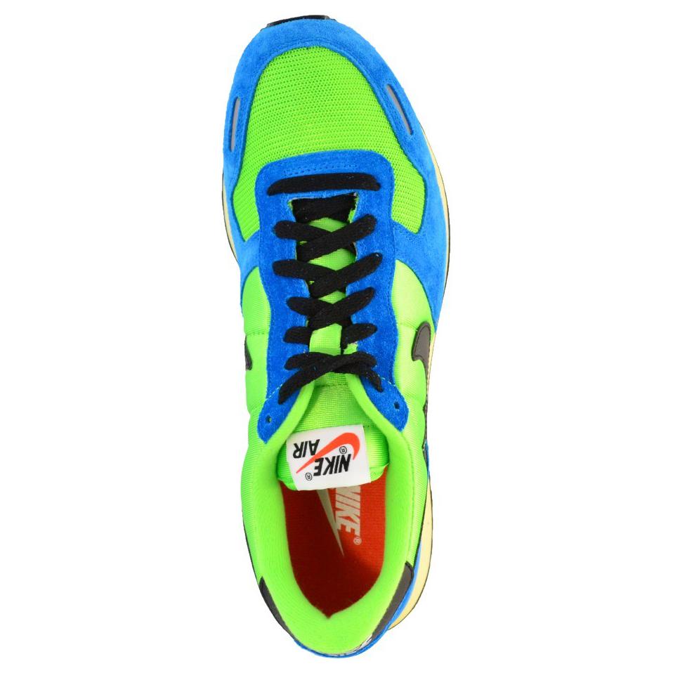 Nike Air Vortex VNTG 'Actn Grn' 圖 3