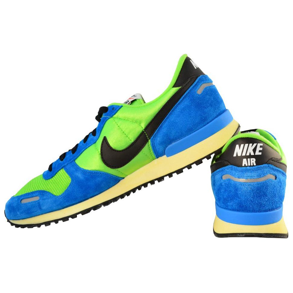 Nike Air Vortex VNTG 'Actn Grn' 圖 4