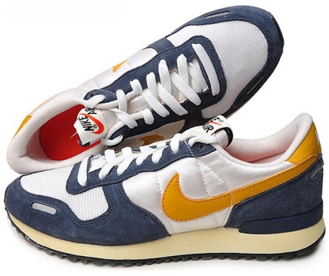 Nike Air Vortex VNTG 'Abu-abu' 429773-104 Lookbook Nike Air Vortex VNTG 'Abu-abu' 429773-104