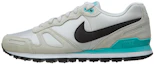 Buy Nike Air Waffle Trainer Licht Bone / Zwart - Lt Rtr- Wit 429628-032