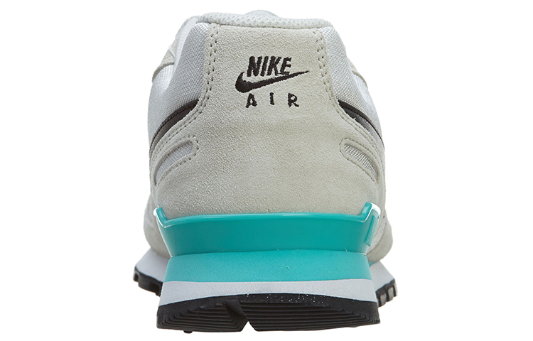 Nike Air Waffle Trainer Light Bone / Black - Lt Rtr- White 圖 4