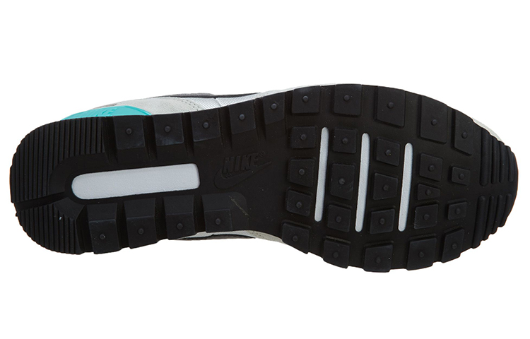 Nike Air Waffle Trainer Light Bone / Black - Lt Rtr- White 圖 5