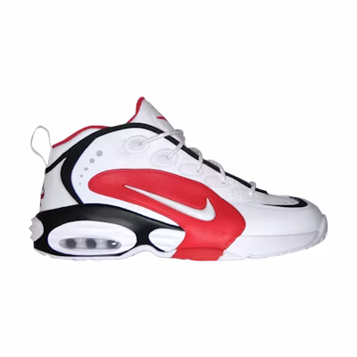 Nike Air Way Up 'White University Red'