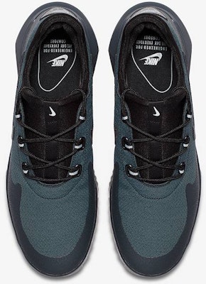 Nike Air Wild 'Hitam Anthracite' 917547-002 Order Nike Air Wild 'Hitam Anthracite' 917547-002