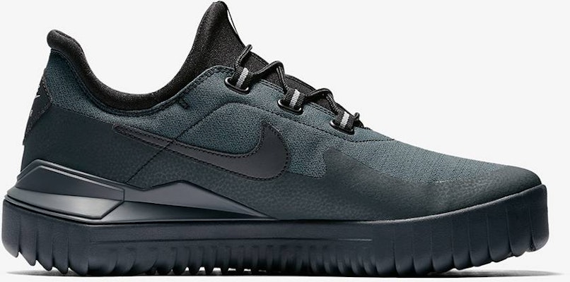 Nike Air Wild 'Hitam Anthracite' 917547-002 Lookbook Nike Air Wild 'Hitam Anthracite' 917547-002