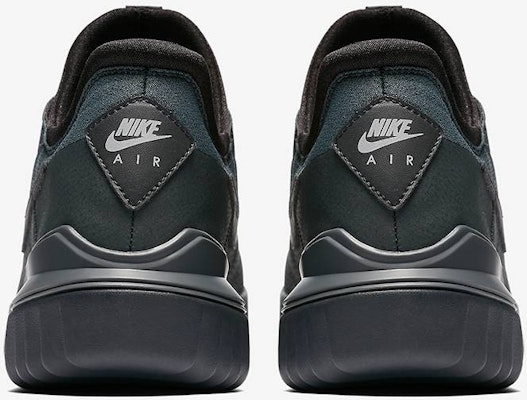 Nike Air Wild 'Hitam Anthracite' 917547-002 Shop Nike Air Wild 'Hitam Anthracite' 917547-002