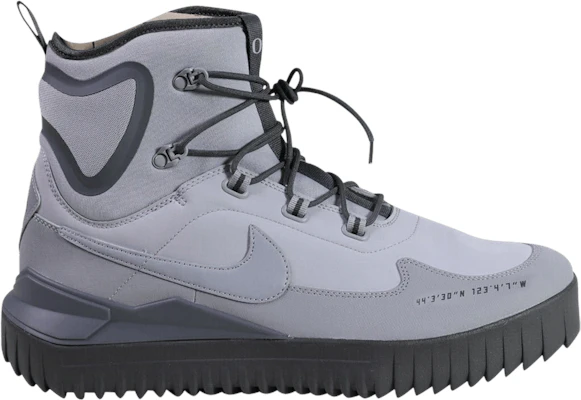 Nike air wild hot sale mid